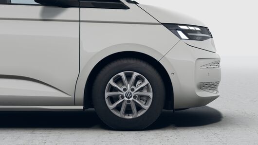 Изображение на Multivan Life L 2.0 TDI