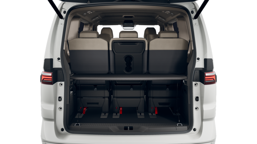 Изображение на Multivan Life S 2.0 TDI
