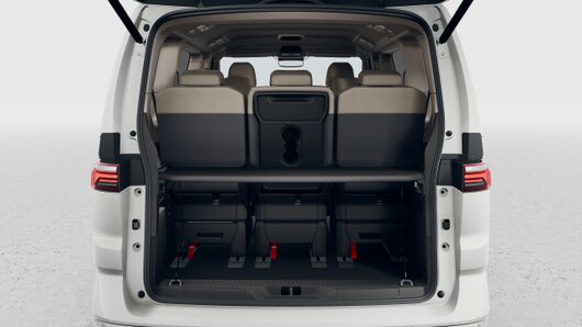 Изображение на Multivan Life S 2.0 TDI