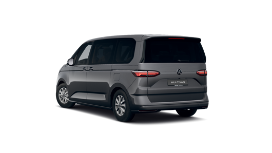 Изображение на Multivan Life S 2.0 TDI