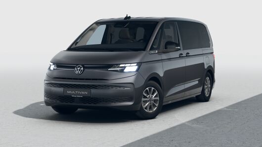 Изображение на Multivan Life S 2.0 TDI