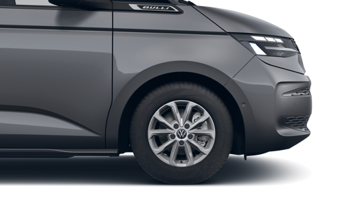 Изображение на Multivan Life S 2.0 TDI