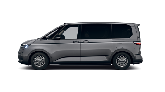Изображение на Multivan Life S 2.0 TDI