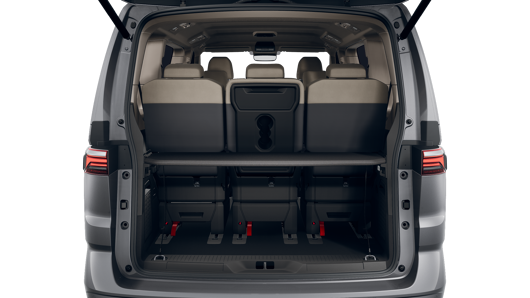 Изображение на Multivan Life S 2.0 TDI