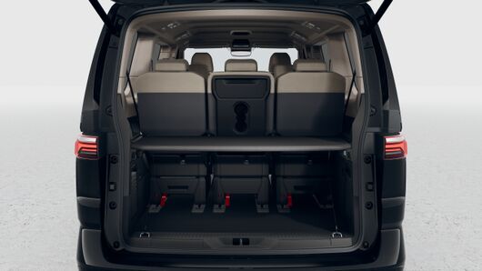 Изображение на Multivan Life L 2.0 TDI