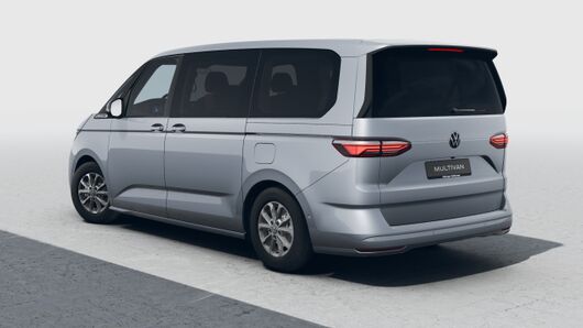 Изображение на Multivan Life L 2.0 TDI