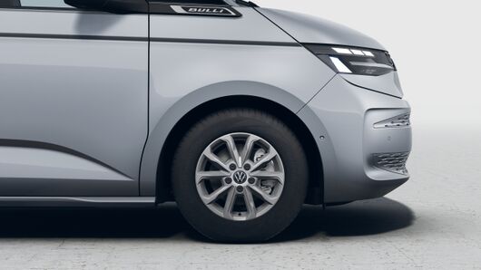 Изображение на Multivan Life L 2.0 TDI