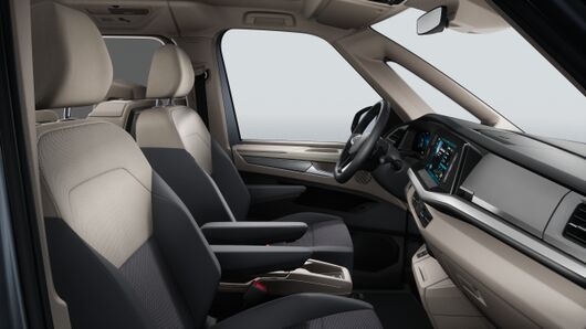 Изображение на Multivan Life L 2.0 TDI