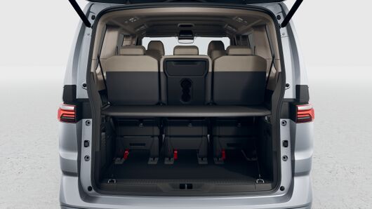 Изображение на Multivan Life L 2.0 TDI