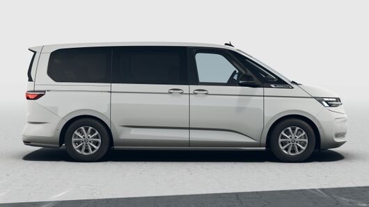 Изображение на Multivan Life L 2.0 TDI