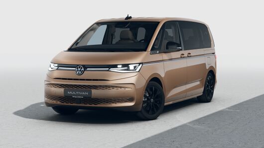 Изображение на Multivan Style S 2.0 TDI