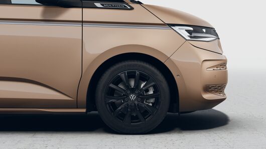 Изображение на Multivan Style S 2.0 TDI