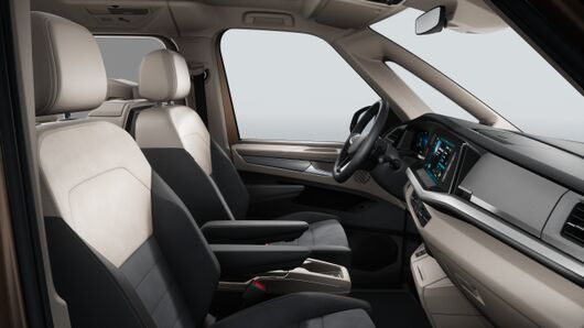 Изображение на Multivan Style S 2.0 TDI