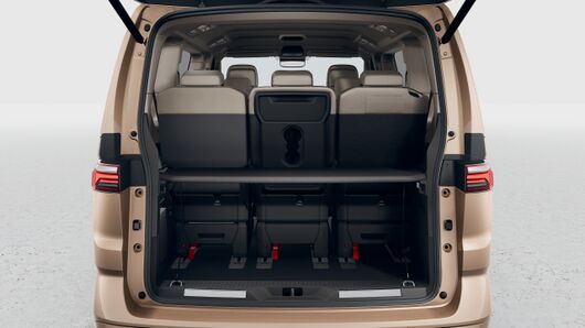 Изображение на Multivan Style S 2.0 TDI