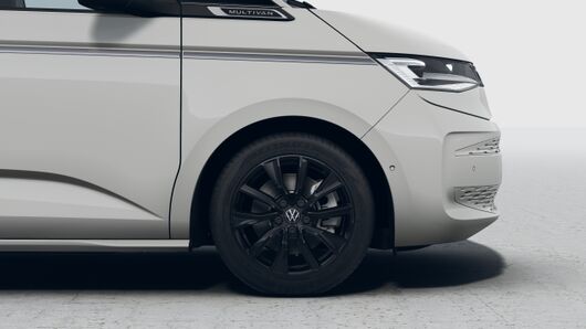 Изображение на Multivan Style S 2.0 TDI