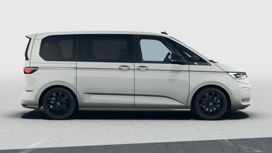 Изображение на Multivan Style S 2.0 TDI