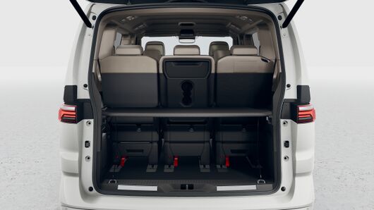 Изображение на Multivan Style S 2.0 TDI