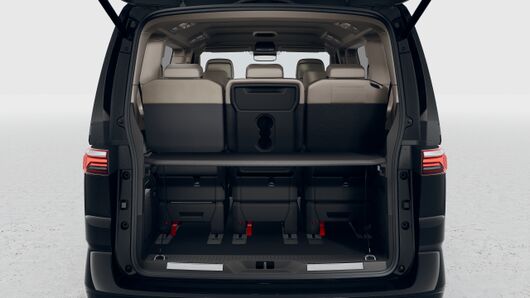 Изображение на Multivan Style S 2.0 TDI