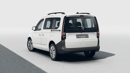 Изображение на Caddy TDI 5 места