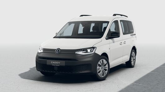 Изображение на Caddy TDI 5 места