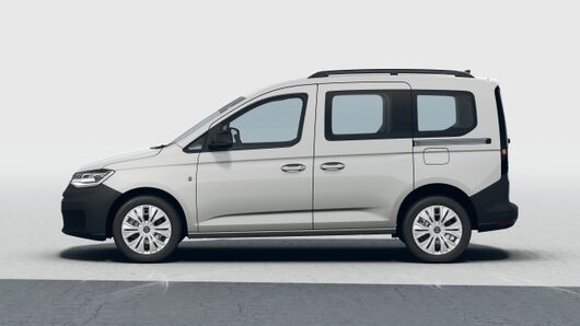 Изображение на Caddy TDI 5 места