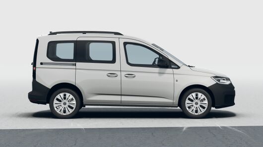 Изображение на Caddy TDI 5 места