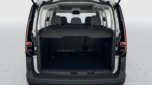 Изображение на Caddy TDI 5 места