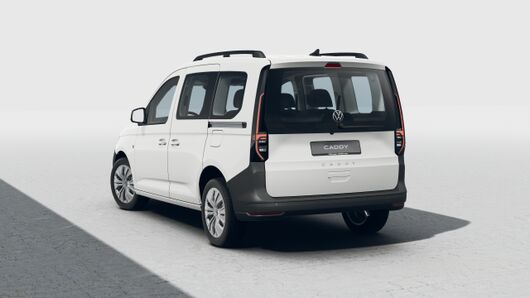 Изображение на Caddy TDI 5 места