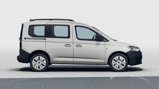 Изображение на Caddy TDI 5 места