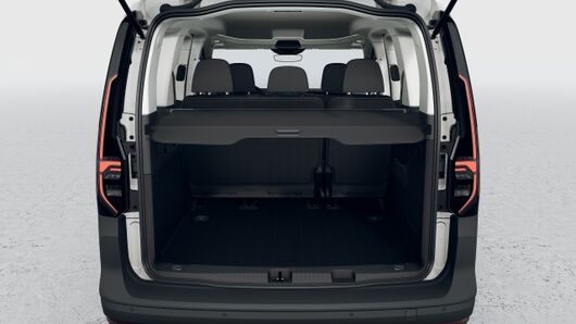 Изображение на Caddy TDI 5 места