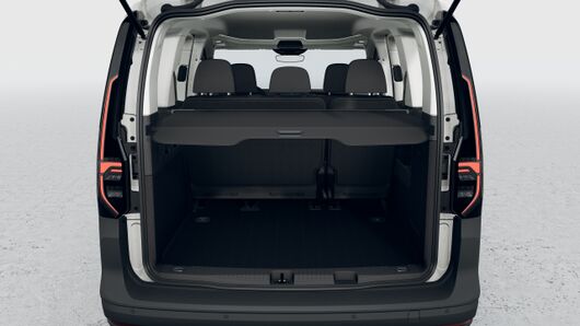 Изображение на Caddy TDI 5 места