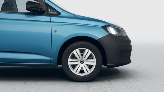 Изображение на Caddy TSI 5 места