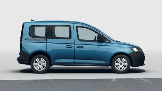 Изображение на Caddy TSI 5 места