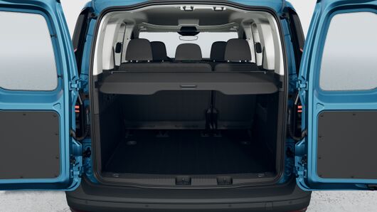 Изображение на Caddy TSI 5 места