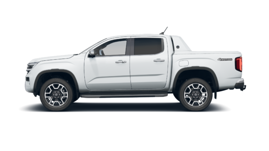 Изображение на Amarok DC Aventura 3.0 TDI 4MOTION
