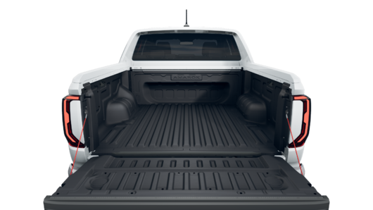 Изображение на Amarok DC Aventura 3.0 TDI 4MOTION