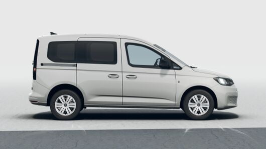 Изображение на Caddy TSI 5 места