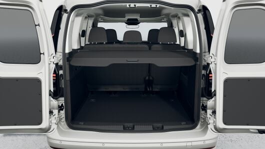 Изображение на Caddy TSI 5 места