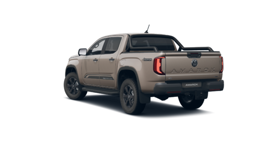 Изображение на Amarok DC PanAmericana 3.0 TDI 4MOTION