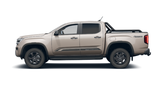Изображение на Amarok DC PanAmericana 3.0 TDI 4MOTION