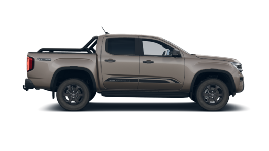 Изображение на Amarok DC PanAmericana 3.0 TDI 4MOTION