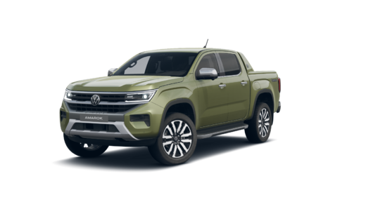 Изображение на Amarok DC Aventura 3.0 TDI 4MOTION