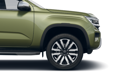 Изображение на Amarok DC Aventura 3.0 TDI 4MOTION