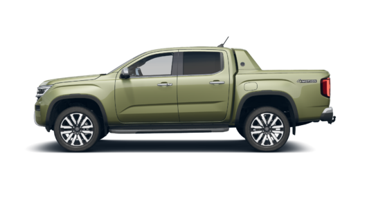 Изображение на Amarok DC Aventura 3.0 TDI 4MOTION