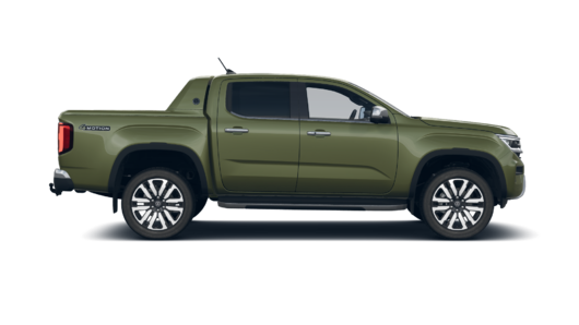 Изображение на Amarok DC Aventura 3.0 TDI 4MOTION
