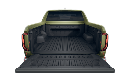 Изображение на Amarok DC Aventura 3.0 TDI 4MOTION