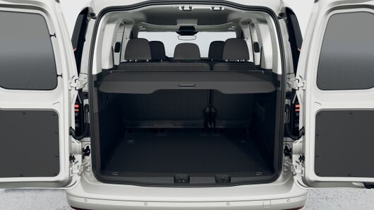 Изображение на Caddy TDI 5 места