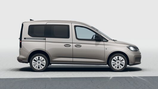 Изображение на Caddy TDI 5 места