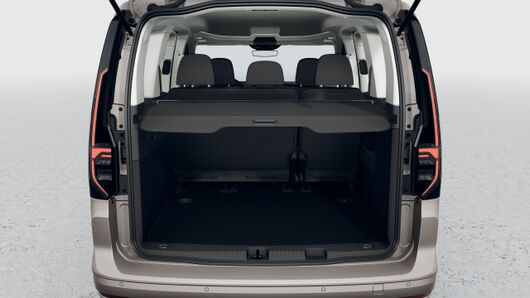 Изображение на Caddy TDI 5 места