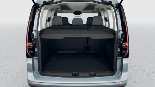 Изображение на Caddy Style TDI 5 места